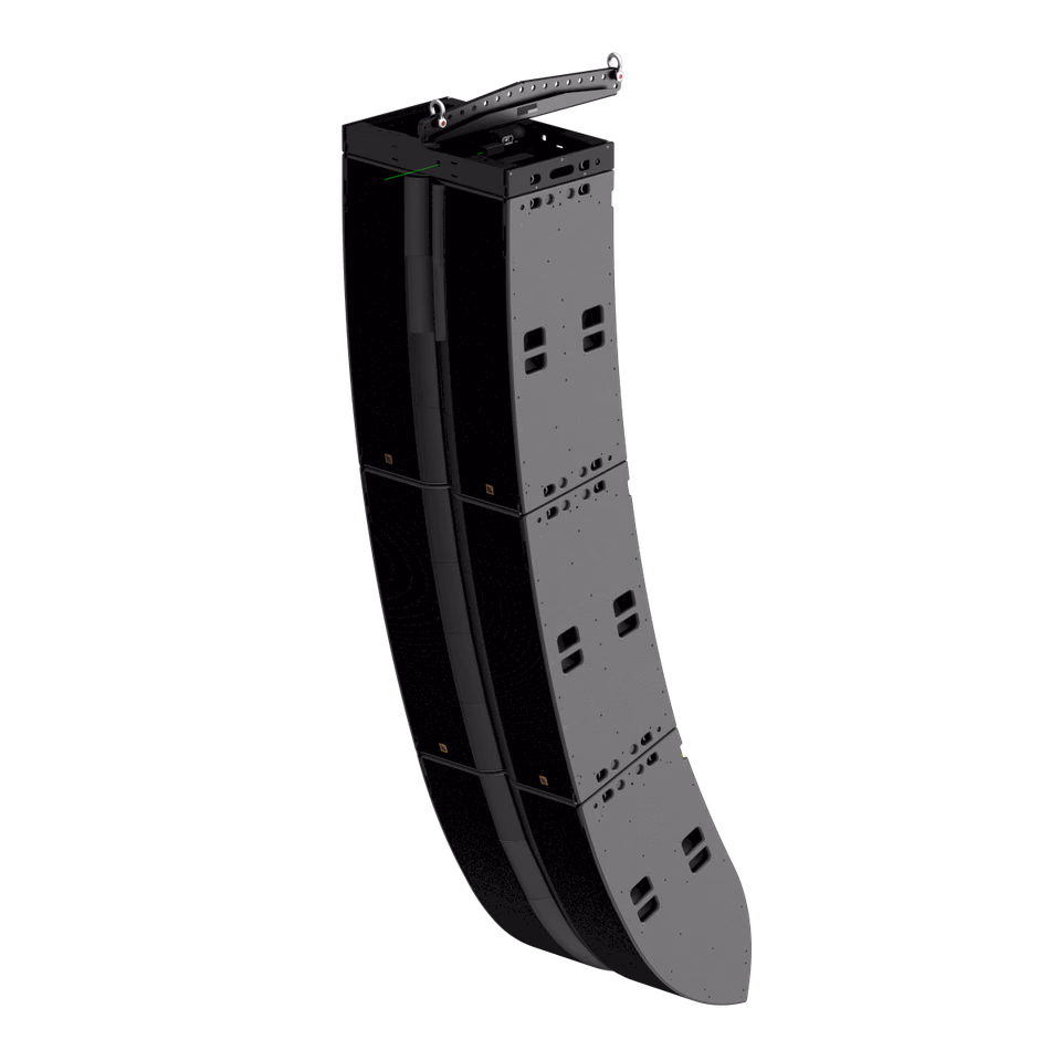 L'Acoustics L2 - zdjęcie produktowe