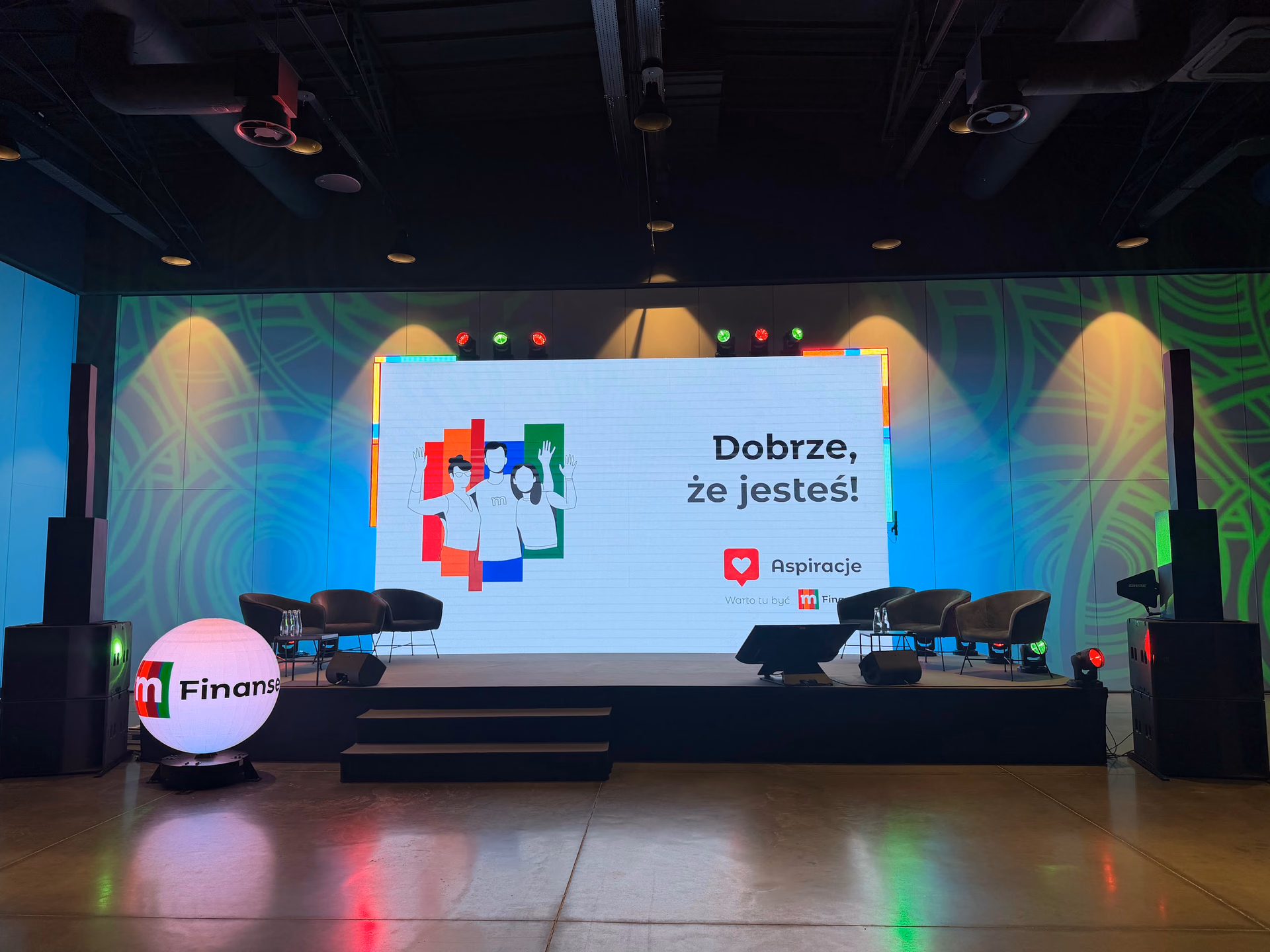 Kacprzak Estrada — Kacprzak Estrada - Najlepsza technika estradowa - Łódź, Polska