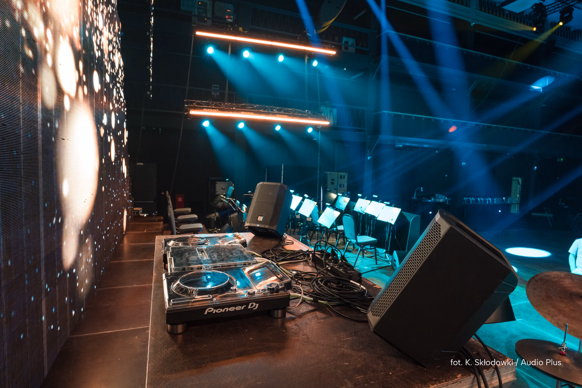 Kacprzak Estrada — Effect MICE Festival 2026 - Gala Polecani w Eventach